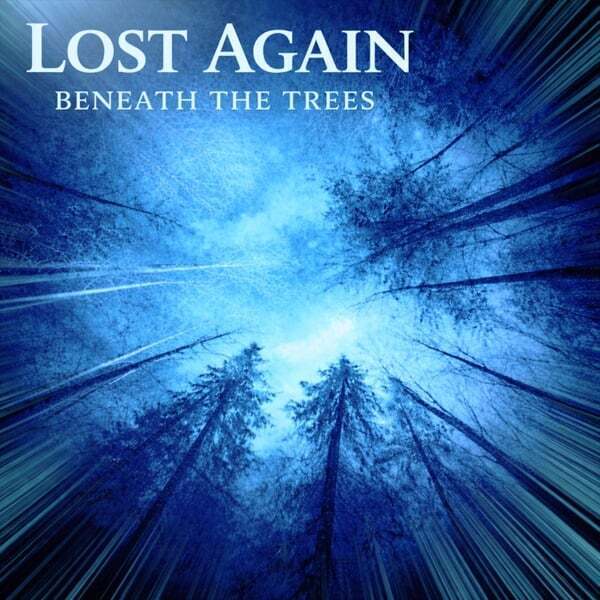 Cover art for Lost Again Beneath the Trees